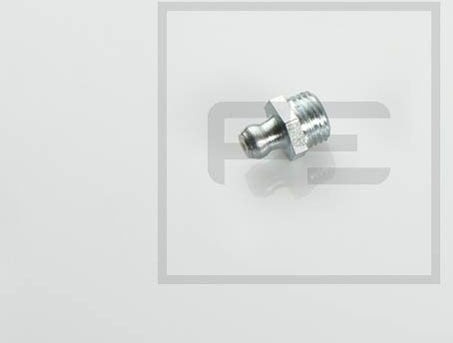 Smørenippel PETERS ENNEPETAL 070.002 00A