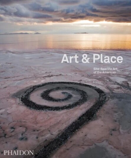 Art & Place Av Adrian Locke, Robert Shane, Lucy Bowditch