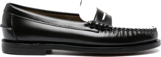 Sebago Dame Sko Svart 38 1/2 EU, Sebago Dame Sko Svart 38 1/2 EU,