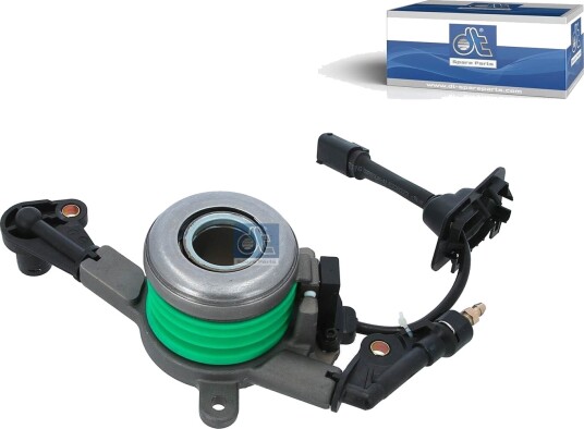 Utløserlager DT Spare Parts 11.17040
