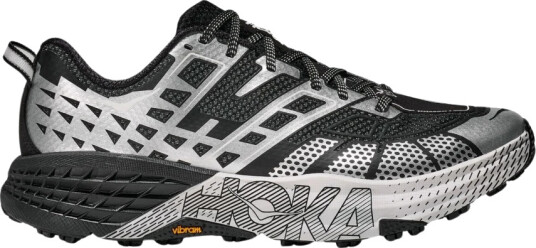 Hoka One One Dame Sport Flerfarget 40 2/3 EU,