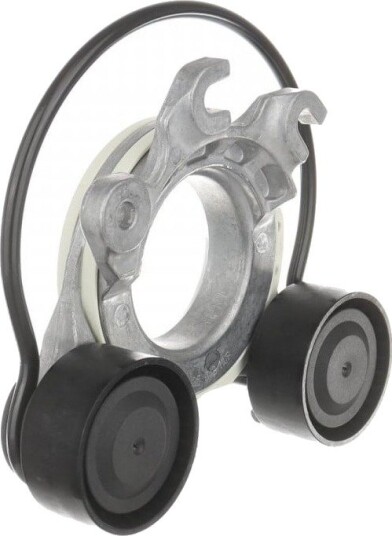 Remstrammer, vifterem SKF VKM 33334