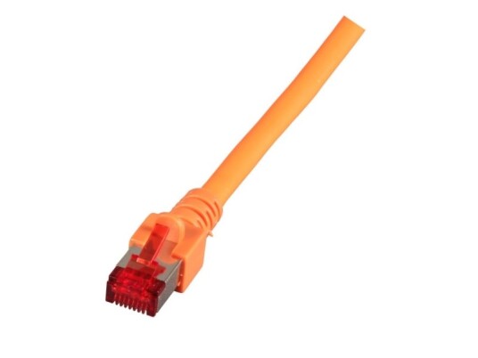 Efb Elektronik K5516.0,25 0,25 M Cat6 S/Ftp S-Stp Rj-45 Rj-45