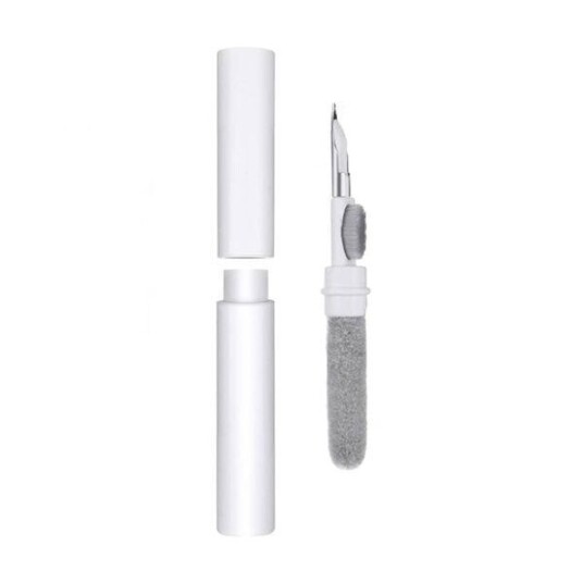 Rengjøringssett for AirPods - Hvit Rengjøringssett for AirPods - Hvit