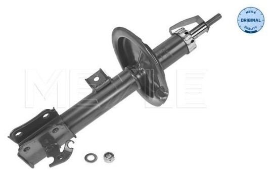 Støtdemper MEYLE 33-26 623 0001