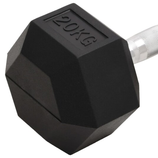 Manual 20 kg støpejern Manual 20 kg støpejern
