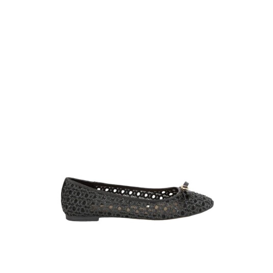 Twinset Dame Sko Svart 36 EU, Twinset Dame Sko Svart 36 EU,