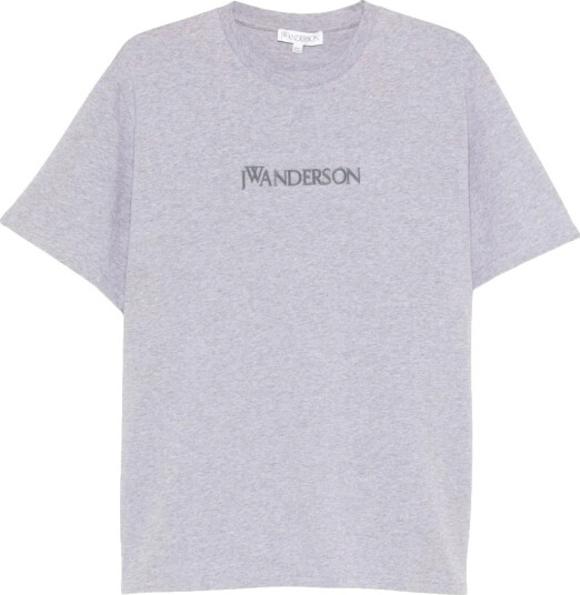 JW Anderson Dame Topper Grå S, JW Anderson Dame Topper Grå S,