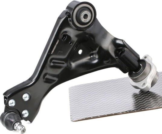 RIDEX 273C0786 Bærearm