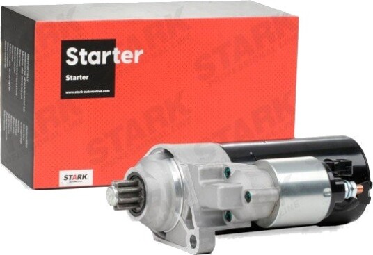 STARK SKSTR 03330582 Starter
