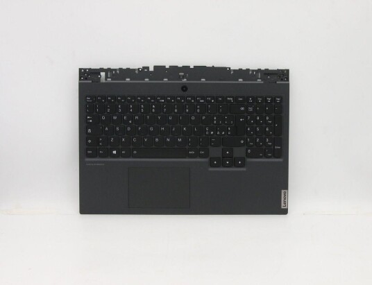Lenovo Upper Case ASM IT L 81Y6 NFP Lenovo Upper Case ASM IT L 81Y6 NFP
