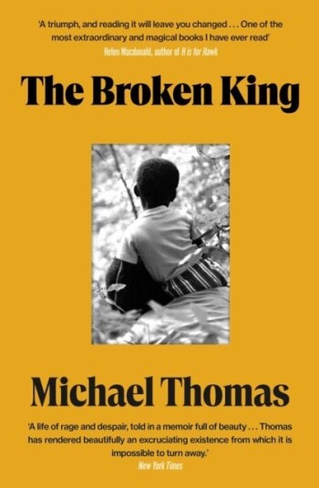 The Broken King The Broken King