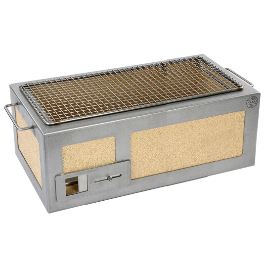 Kasai Konro Medium Long V2 grill Kasai Konro Medium Long V2 grill