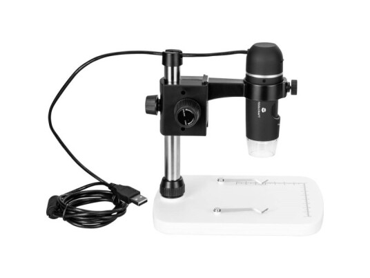 Toolcraft Usb Mikroskop 5 Megapixel Digital Forstørrelse Max.: 150 X