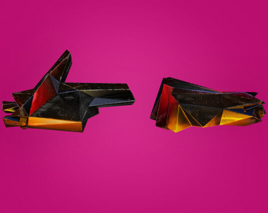 Rtj4 (Tour Edition)