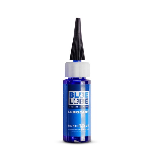 Benchmade Blue Lube Benchmade Blue Lube