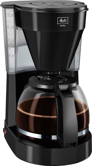 Melitta Easy II kaffemaskin 21871 1546157 Melitta Easy II kaffemaskin 21871 1546157