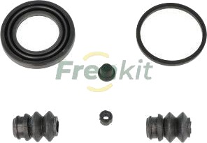 Reparasjonssett, bremsecaliper FRENKIT 243125