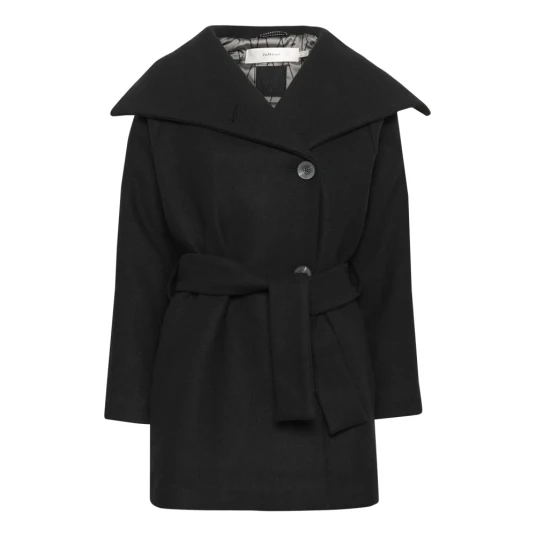 InWear Dame Frakker Svart XL InWear Dame Frakker Svart XL