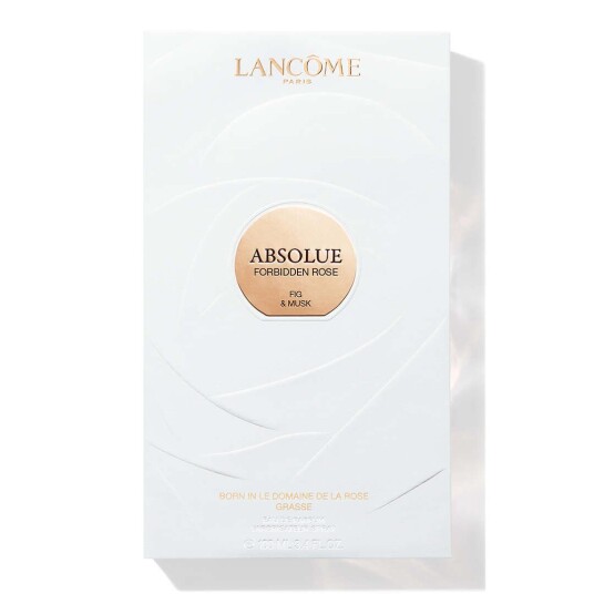 Lancôme Forbidden Rose Eau De Parfum 100 ml
