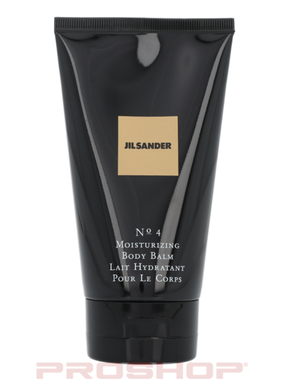 Jil Sander No.4 Moisturizing Body Balm Jil Sander No.4 Moisturizing Body Balm