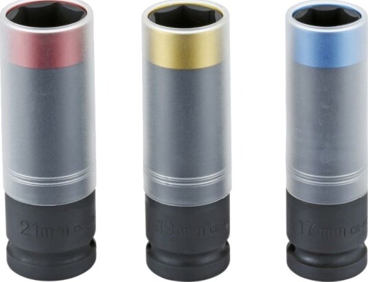 SONIC 300311 Kraftpipe sett