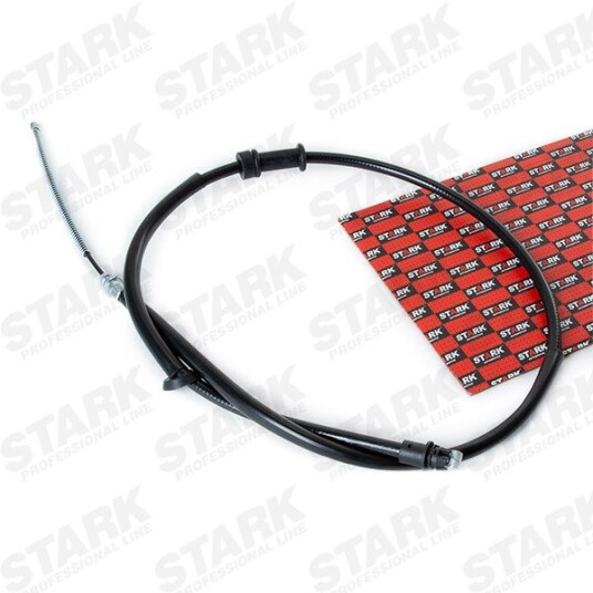 Tautrekk, håndbremse STARK SKCPB-1050877