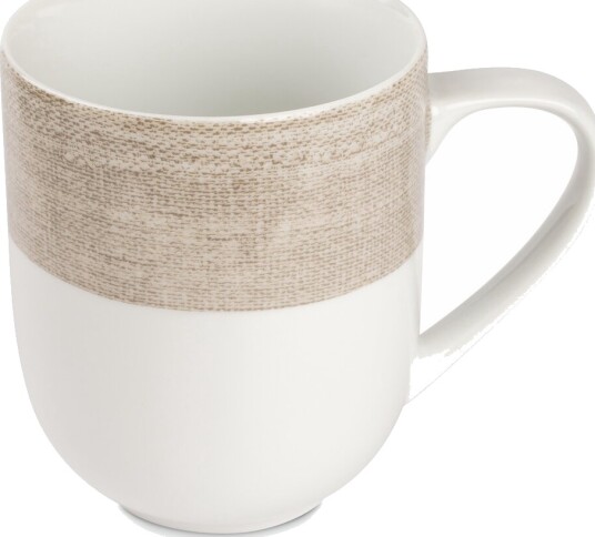 Magnor Linen krus 35 cl Magnor Linen krus 35 cl