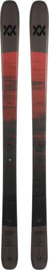 Völkl Blaze 94 Black 158cm Völkl Blaze 94 Black 158cm