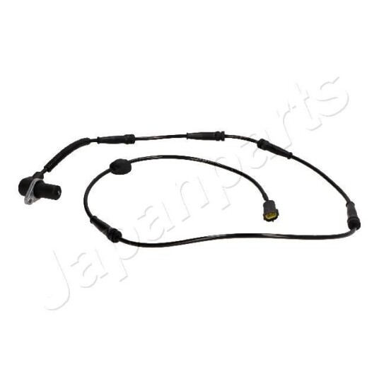 ABS sensor JAPANPARTS ABS-K07