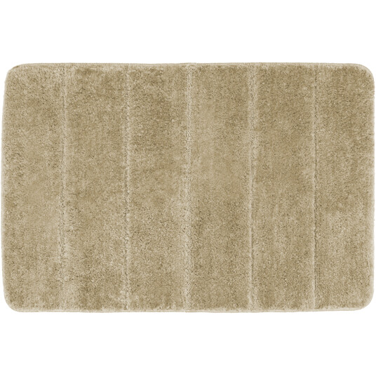 WENKO STEPS BADEMATTE 60X90 CM - SAND WENKO STEPS BADEMATTE 60X90 CM - SAND