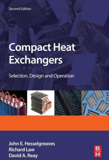 Compact Heat Exchangers