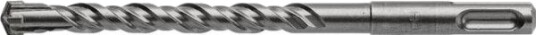 Drill Gtv Poland Sp. Z O.O. S.K. Sds+ Betongbor 6 X 160 Mm Ht6d205