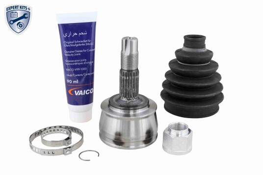 Vaico Drivknute drivaksel VAICO V24 0454