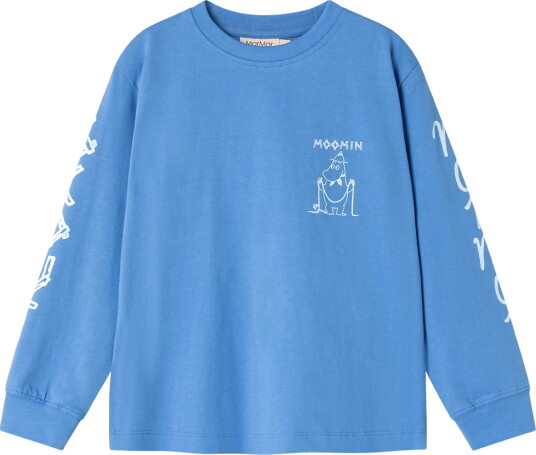 MarMar Copenhagen Tad Ls Blue 104
