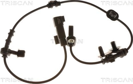 TRISCAN 8180 24221 Sensor ABS TRISCAN 8180 24221 Sensor ABS