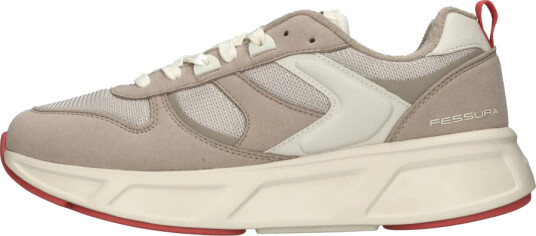Fessura Herre Sko Beige 44 EU, Fessura Herre Sko Beige 44 EU,