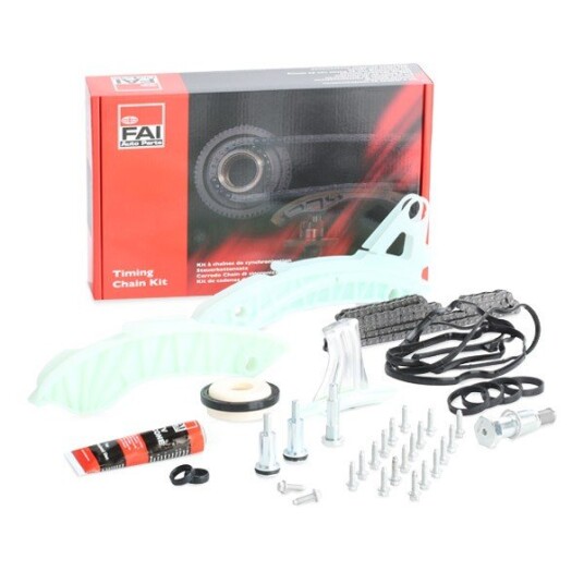 Registerkjedesett FAI AutoParts TCK129WO