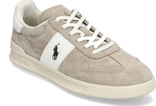 Polo Ralph Lauren Suede Hrt Aera Pp Sk Ltl Beige 43 Polo Ralph Lauren Suede Hrt Aera Pp Sk Ltl Beige 43