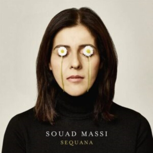 Souad Massi Sequana CD