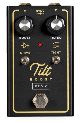 Revv Tilt Boost Revv Tilt Boost