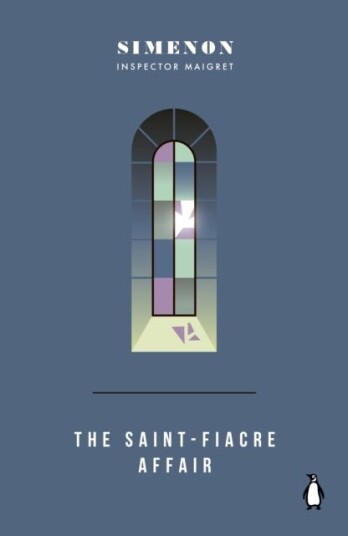 The Saint Fiacre Affair