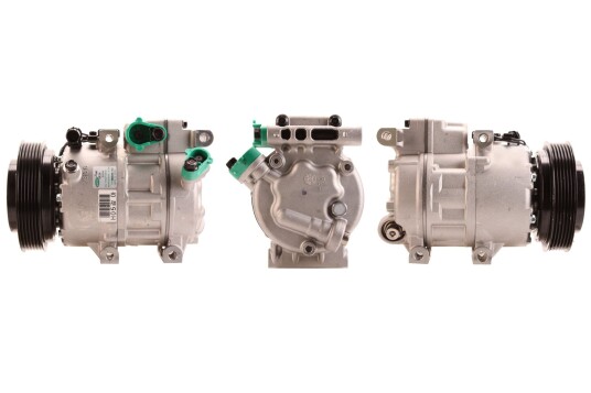 AC kompressor DRI 700510714 AC kompressor DRI 700510714