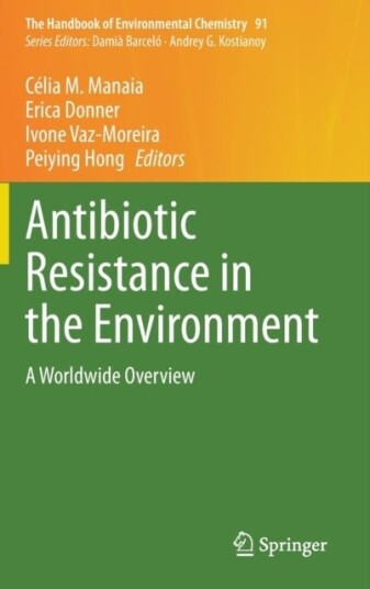 Antibiotic Resistance in the Environment