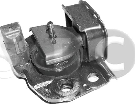 STC T404086 Motorfeste STC T404086 Motorfeste