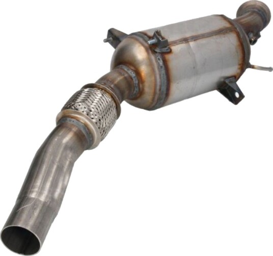 Partikkelfilter JMJ 1151
