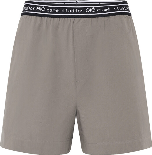 Esme Studios | Esruby Shorts Gots | XS