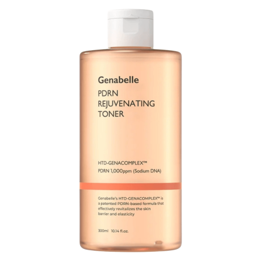 Genabelle PDRN Rejuvenating Toner 300ml