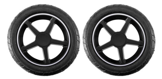 Bakhjul Britax SMILE 4 2pk