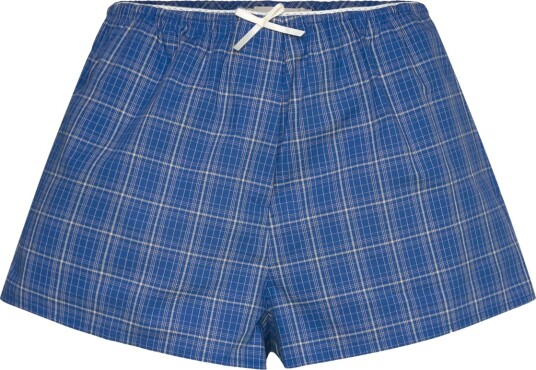 Faithfull The Brand Leya Short Blue M Faithfull The Brand Leya Short Blue M